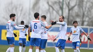 Hagi şi-a vândut perla în liga a doua din Franţa. Câţi bani va încasa Farul pentru jucătorul său