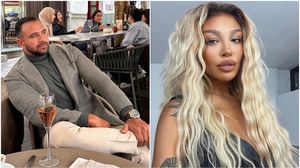 Cei doi au luat-o pe drumuri separate. Vestea a fost confirmată de omul de afaceri.  ema uta si alex bodi despartire, iulia salagean, alex bodi copii