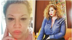 oana lis bolnava, oana lis in lacrimi, viorel lis sotie, oana lis dezvaluiri