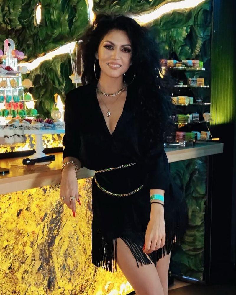 doinița oancea, actriță, meseriie, director, dezvăluiri