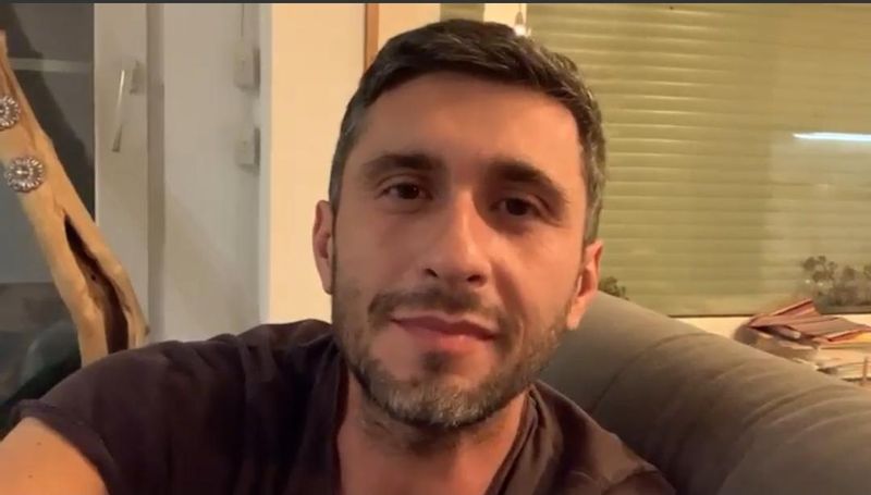 dragoș bucur, actor, boală, diabet, trafic