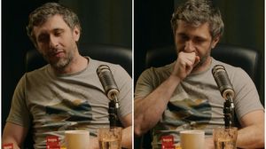 dragoș bucur, actor, boală, diabet, trafic