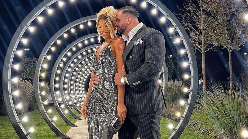 Alex Bodi fostă iubită