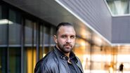 Alex Bodi despărțire