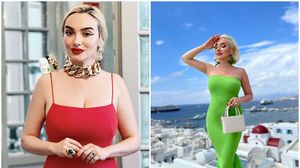 ana morodan, contesa digitală, influencer, operație estetică, stare de sănătate