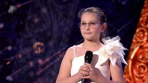 Sofia Neacșu de la Românii au Talent 2023