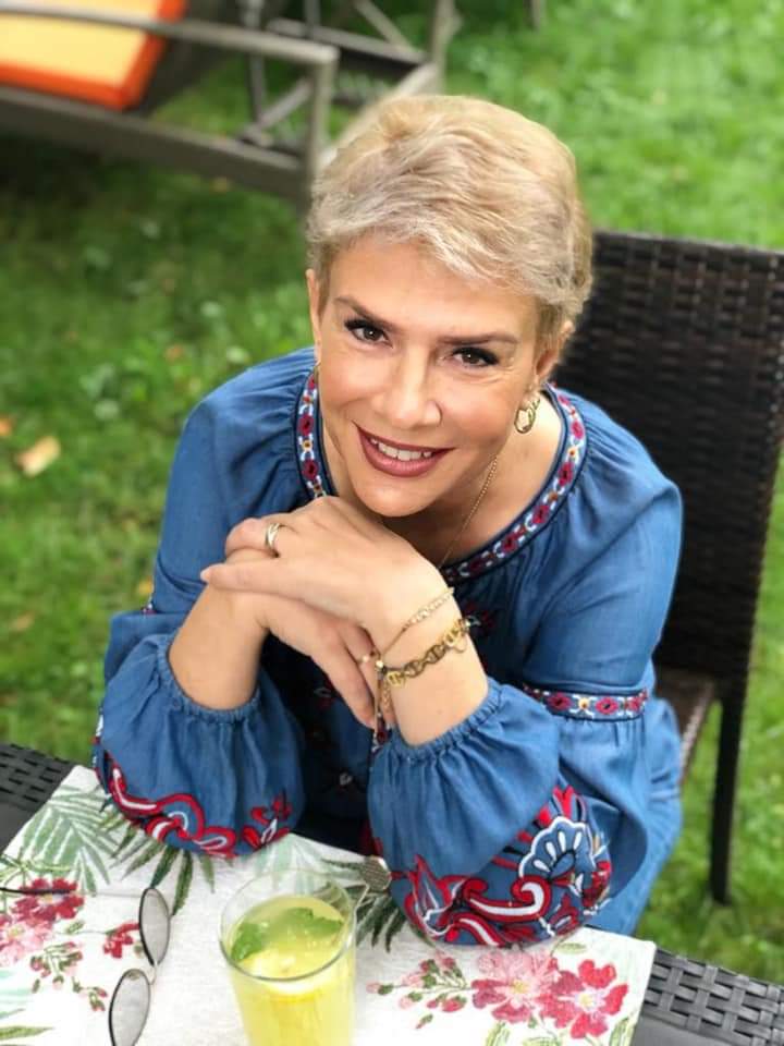 teo trandafir, prezentatoare tv, scumpire, prețuri, economie
