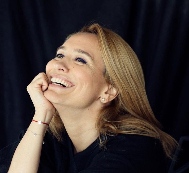 andreea esca, prezentatoare tv, alexia eram, bunică, dorință