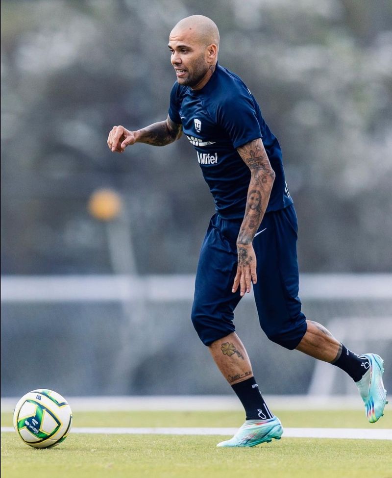 Dani Alves
