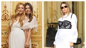 Ana Pîrvulescu, Elena Gheorghe 