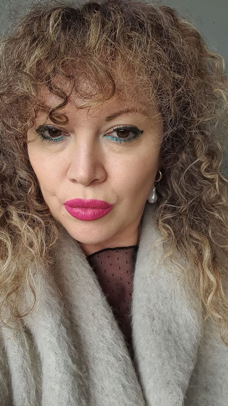 oana lis