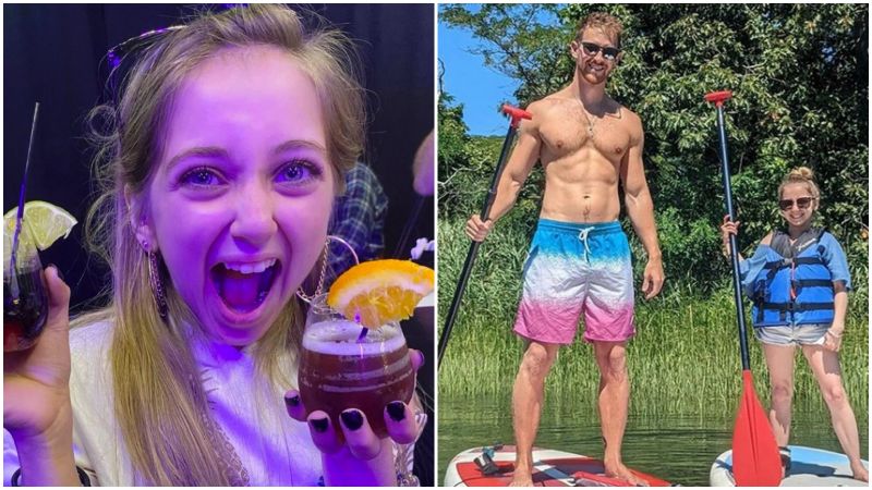 shauna rae, cea mai scunda femeie, fetita, relatie controversata