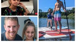 Par tată și fiică, dar formează un cuplu, de fapt! Adevărul din spatele fotografiilor e absolut șocant: „O femeie care arată ca o fetiță de 8 ani. E bolnav”