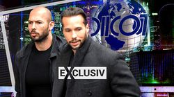 Ies la lumină noi detalii! Cum se desfășoară perchezițiile informatice și care sunt pârghiile pe care frații Tate le-ar putea folosi ca să scape de închisoare | EXCLUSIV