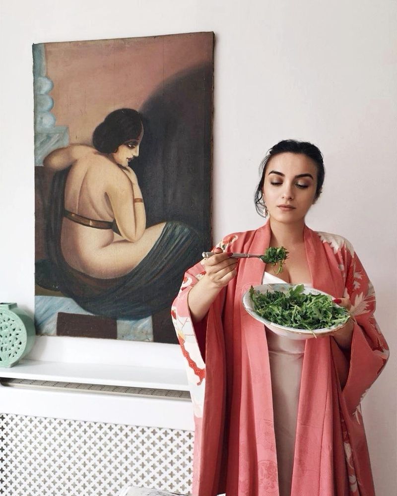 Ce dietă urmează Ana Morodan, după ce și-a subțiat talia Ana Morodan