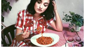 Ce dietă urmează Ana Morodan, după ce și-a subțiat talia  Ana Morodan