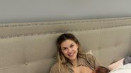 Mesajul lui Emily Burghelea, după ce a ajuns de urgență la spital! A apelat la psiholog pentru a depăși momentul: „Mi-am dat seama că nu am făcut nimic greșit”