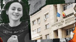 Fostul soț al Anei Oroș a ridicat trupul neînsuflețit al acesteia de la INML. Bărbatul a transmis un mesaj dureros: „Astăzi sunt aici să o iau pe Ana. Este intolerabil”