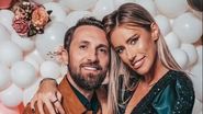 Dani Oțil și Gabriela Prisăcariu, spa, sampanie, Dani Oțil și Gabriela Prisăcariu in cada