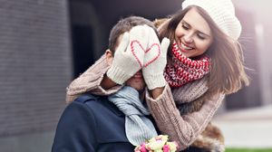 Valentine's Day în România
