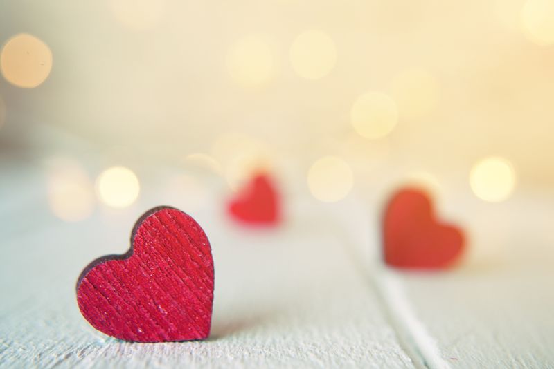 Valentine's Day în România Valentine's Day în România