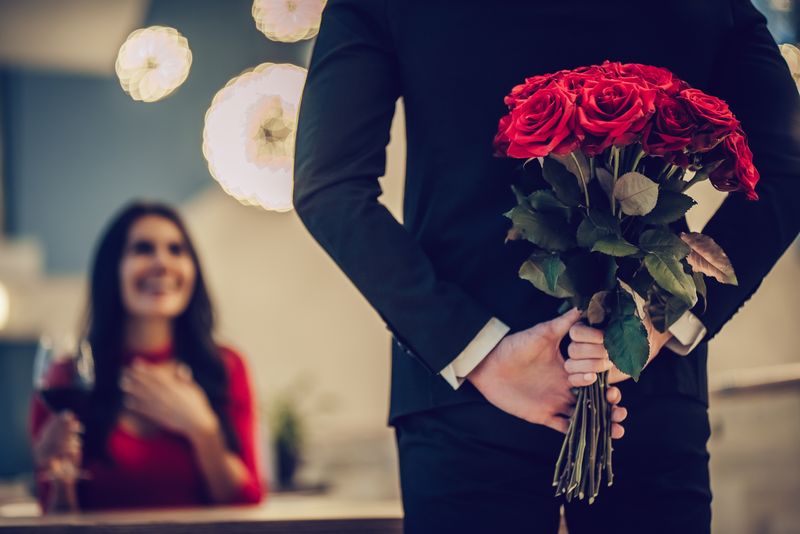 Cadouri de Valentine's Day. Idei de cadouri pentru Ziua Îndrăgostiților