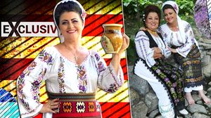 Locul în care Maria Ciobanu merge ori de câte ori vine în România! Steliana Sima ne-a dezvăluit unde își dorește "Ciocârlia muzicii populare" să ajungă în fiecare an  | EXCLUSIV