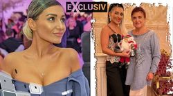 Bianca Rus, o norocoasă! Mama îi face casting la bărbați și nu comentează: "Are gusturi bune, mă las pe mâna ei" | EXCLUSIV