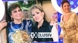 Irina Loghin pleacă din România! Decizia pe care a luat-o îndrăgita artistă după botezul nepoatei sale: "Sunt foarte ocupată perioada acesta" | EXCLUSIV