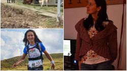 O haită de câini a apărut la capela unde a fost depusă Ana Oroș, femeia ucisă lângă Lacul Morii. Nimănui nu i-a venit să creadă ce se întâmplă acum în cimitir