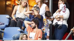 Shakira, în război şi cu soacra! Durerea imensă pe care cântăreaţa i-a provocat-o mamei lui Pique