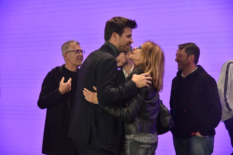 Shakira, în război şi cu soacra! Durerea imensă pe care cântăreaţa i-a provocat-o mamei lui Pique