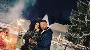 Oana Zăvoranu și Alex Ashraf