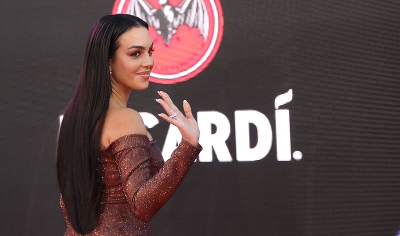 Georgina Rodriguez