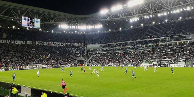 Jucătorii lui Juventus au oferit mărturii uluitoare în procesul de fraudă fiscală