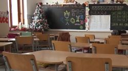 Bătaie cu pumni și picioare la o școală din București. Două eleve au transformat sala de clasă într-un adevărat ring de box: „Hai, la fapte, nu la vorbe!”