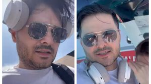 Liviu Vârciu și Anda Călin vacanta, Liviu Vârciu și Anda Călin calatorie