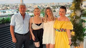 Ana Pîrvulescu, Elena Gheorghe, Mărioara Man Gheorghe, Gheorghe Gheorghe 