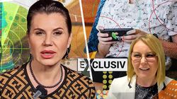 Tania Popa, relație sofisticată cu fiul adolescent! Actrița vorbește deschis despre problemele cu Slavic și cere ajutorul specialiștilor: "Fire albe în cap" | EXCLUSIV