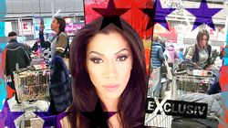 Ne-am convins! Raluca Pastramă are o mare responsabilitate în casă și noi avem dovada. Criza nu pare să o afecteze | EXCLUSIV