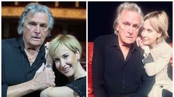 Florin Piersic împlinește vârsta de 87 de ani. Cu cine va sărbători actorul pe scenă: „E legătura noastră cu tot ce înseamnă victoria teatrului românesc”