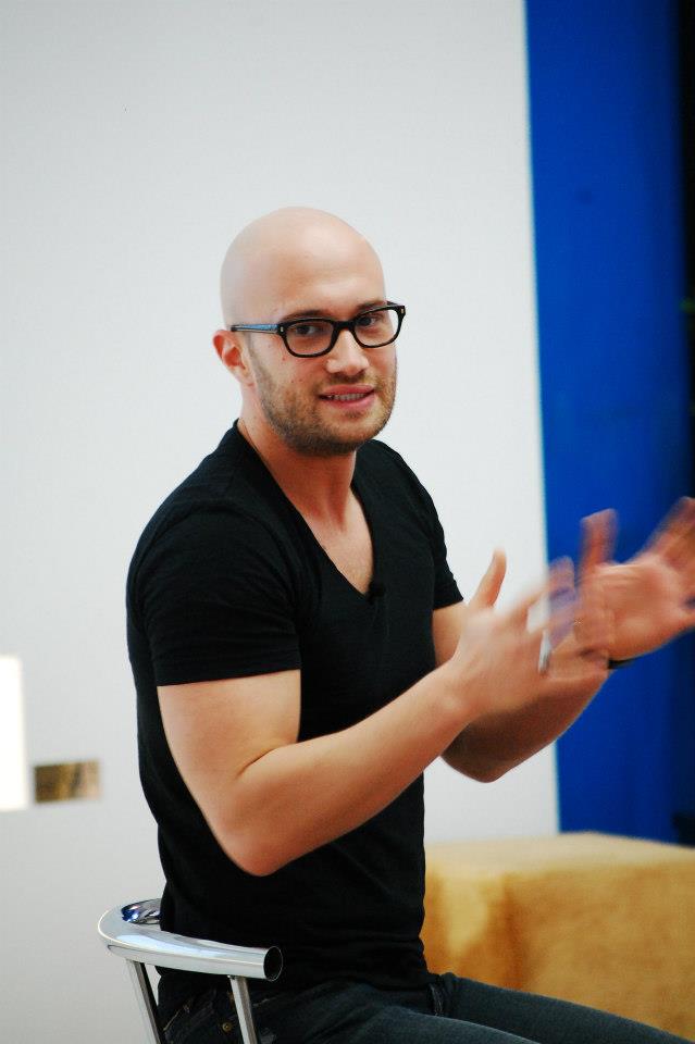 Mihai Bendeac 