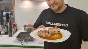 Cine este Șerban Huidu Biografie vârstă, carieră, famile. Cum s-a schimbat viața lui după accidentul din 2011