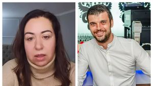 Oana Roman, Marius Elisei 