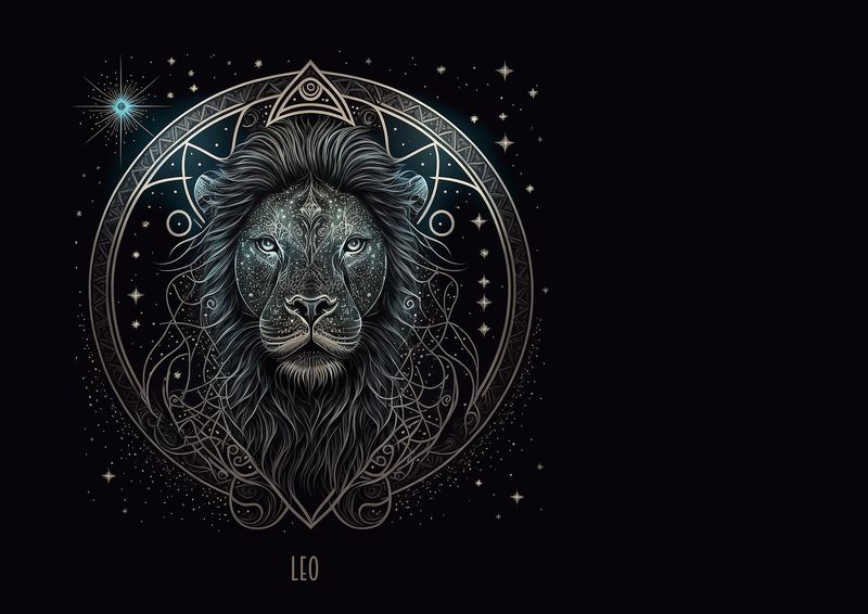 horoscop leu 2023
