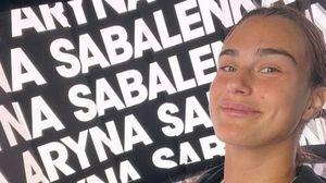 Finală Australian Open 2023 la feminin  Finală Australian Open 2023 la feminin