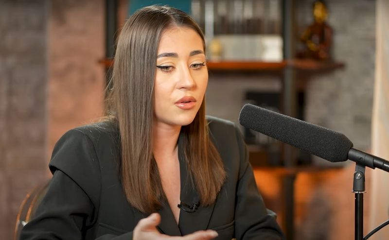 nicole cherry declaratii, cornelia catanga inmormantare, nicole cherry familie