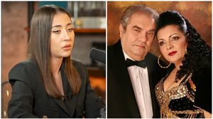 nicole cherry declaratii, cornelia catanga inmormantare, nicole cherry familie