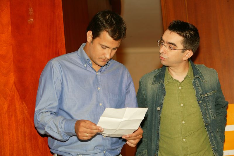 serban huidu si mihai gainusa