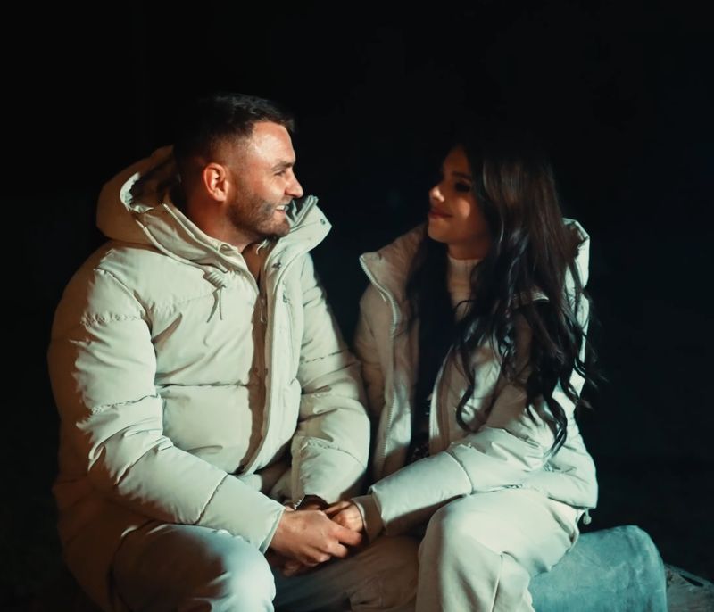 georgiana lobont piesa noua, georgiana lobont casatorie, georgiana lobont rares ciocivan